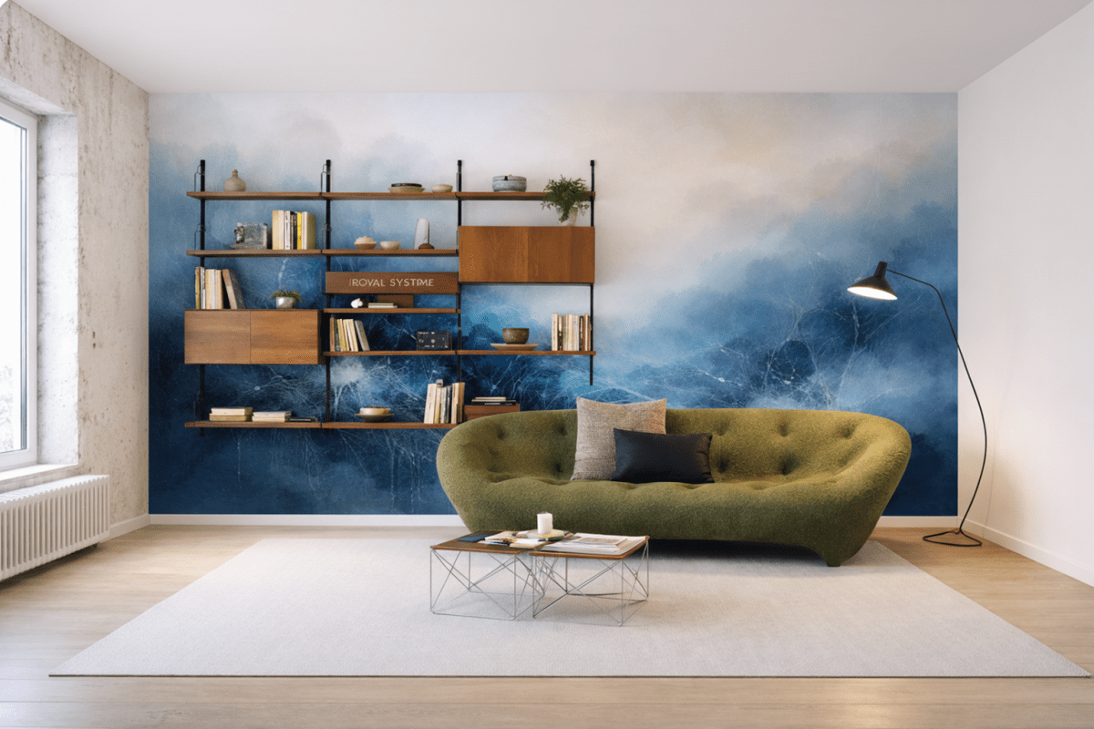 Nebula Tapestry