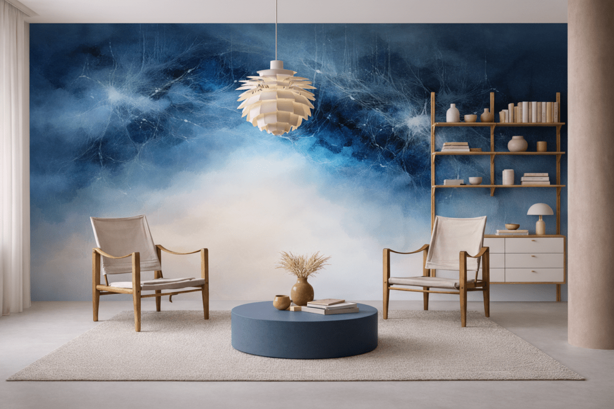 Nebula Tapestry