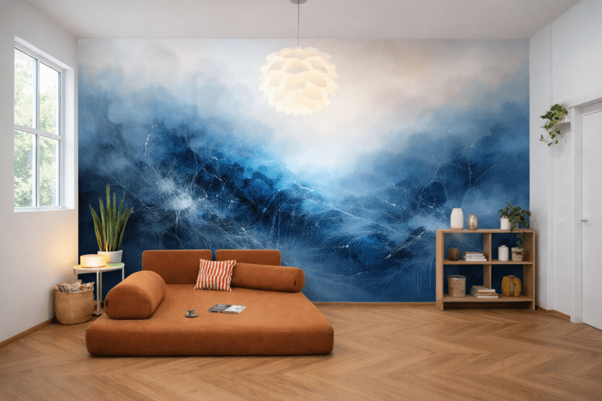 Nebula Tapestry