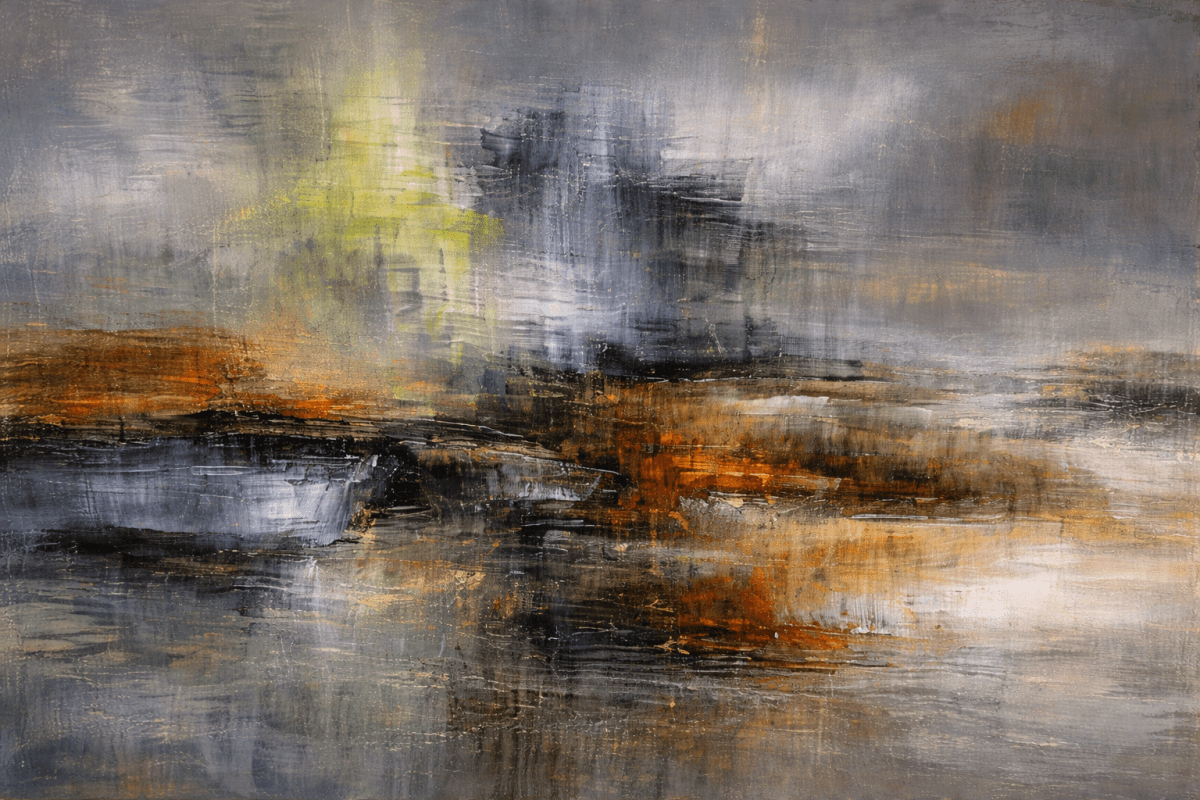 Rustic Reverie