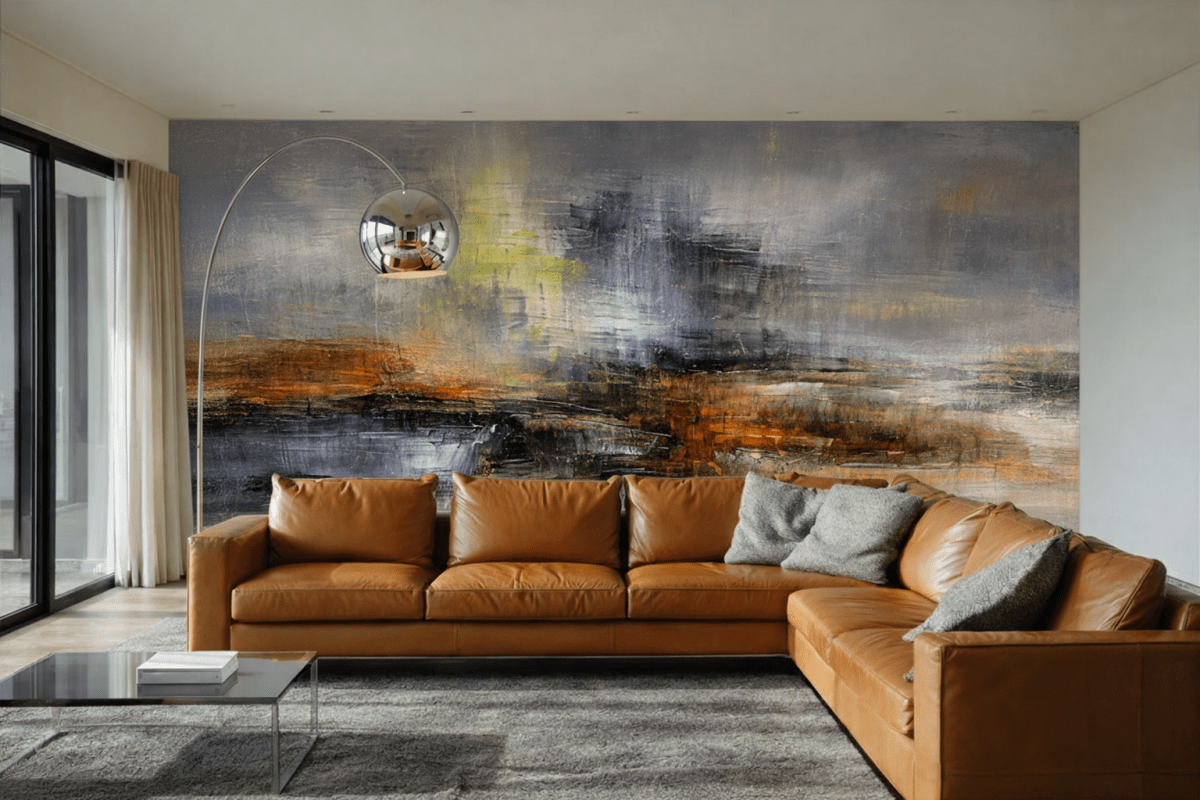Rustic Reverie