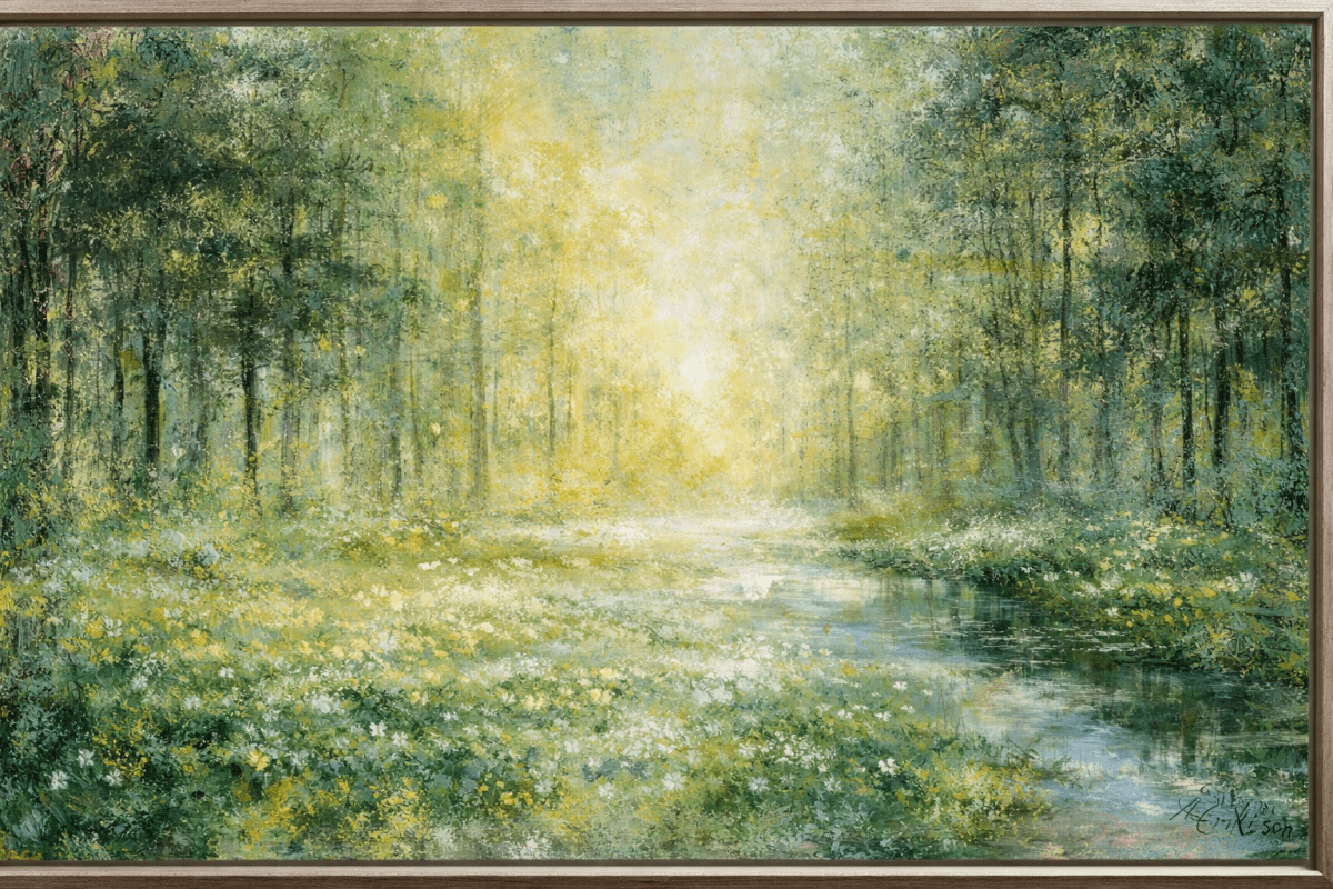 Verde Mirage