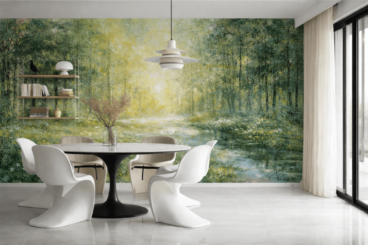 Verde Mirage