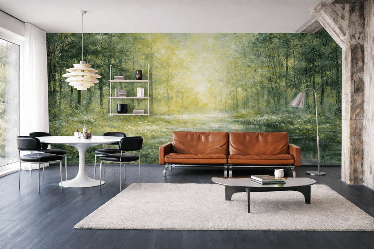Verde Mirage