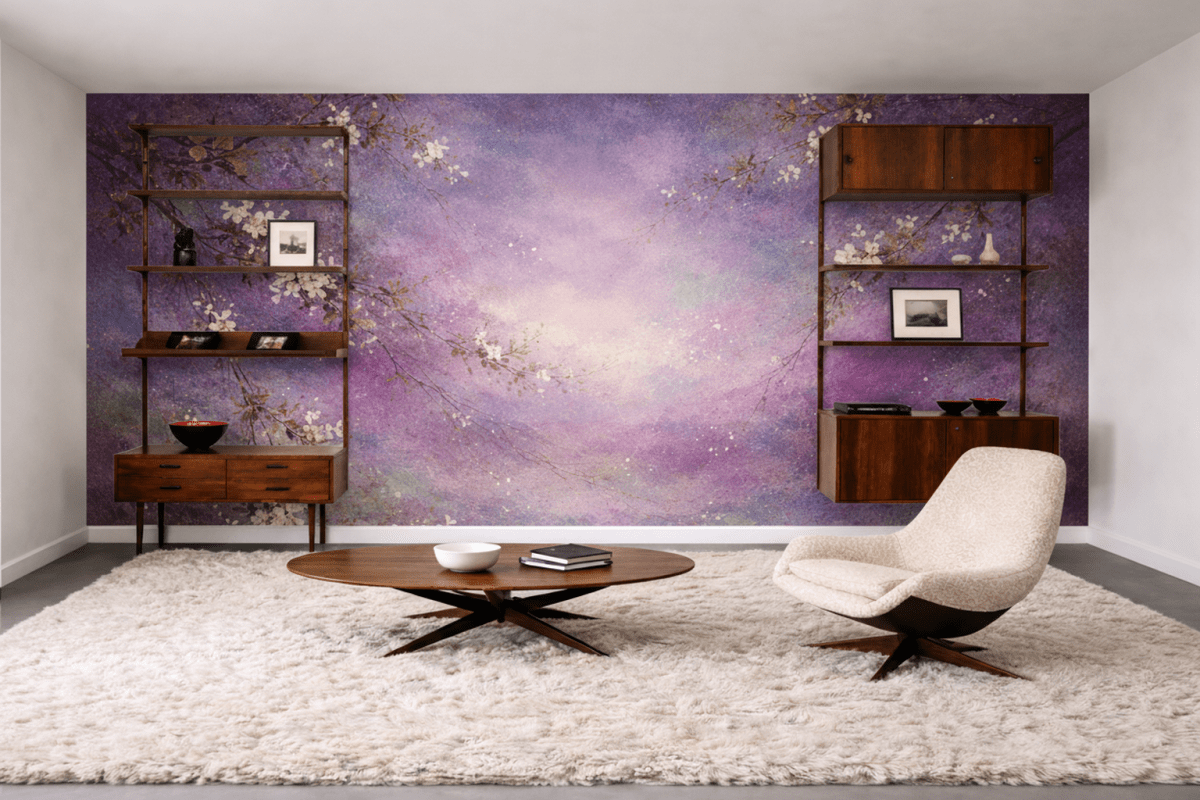 Whispering Blossoms