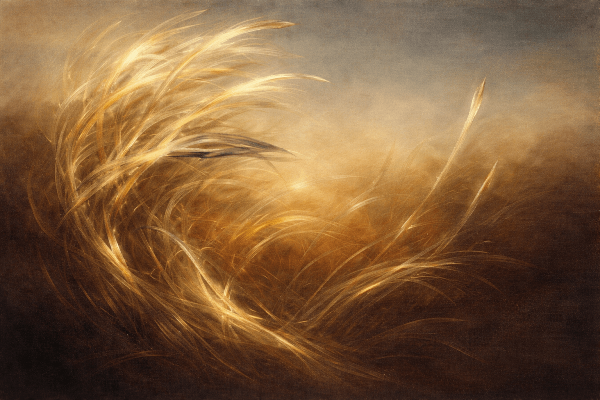 Whispering Veil Ii