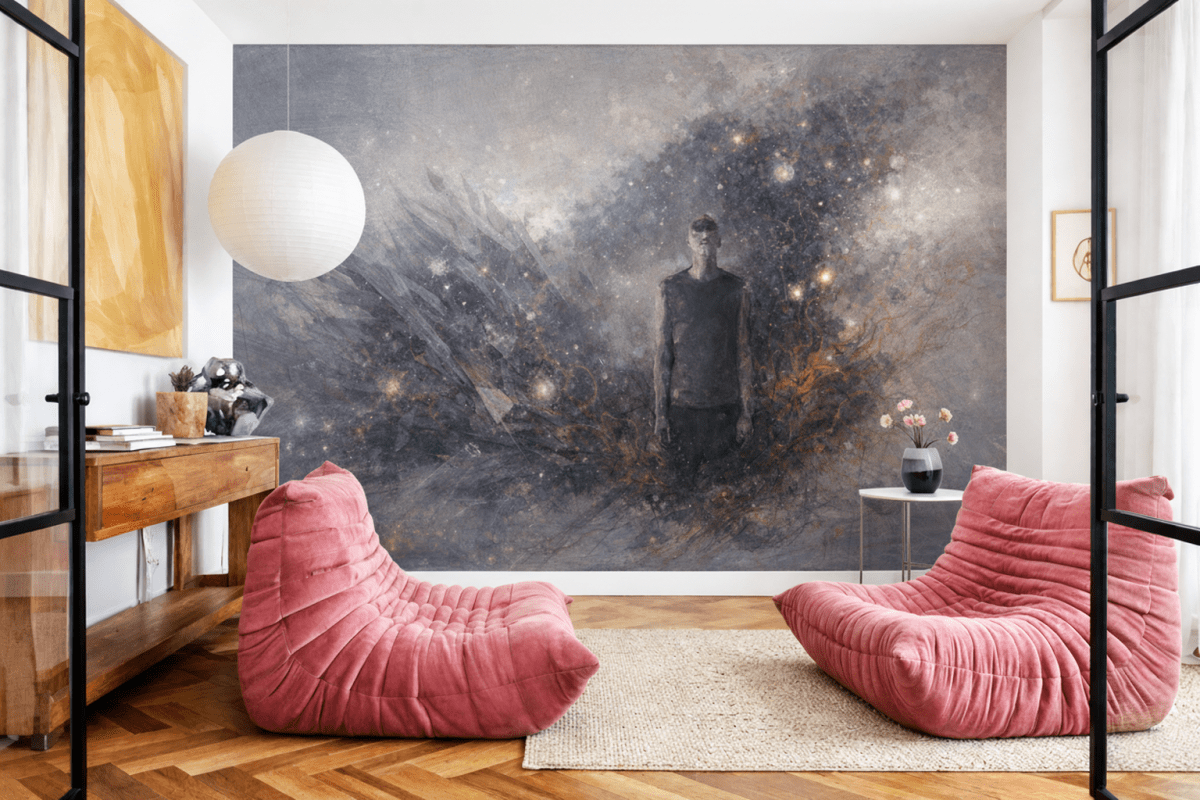 Cosmic Reverie