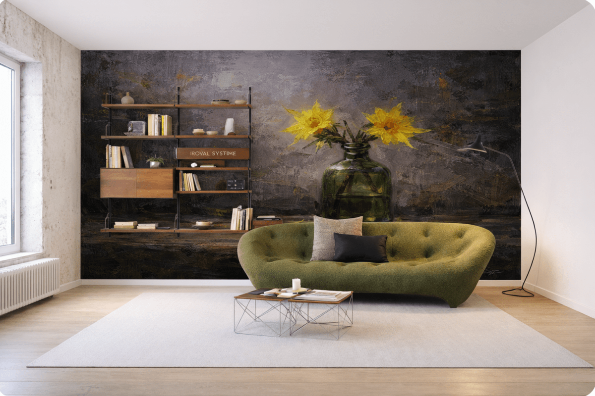 Still Life Serenade