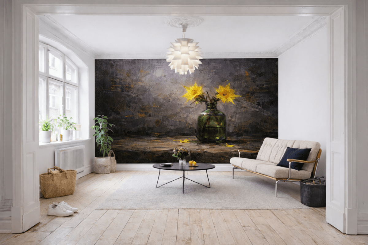 Still Life Serenade