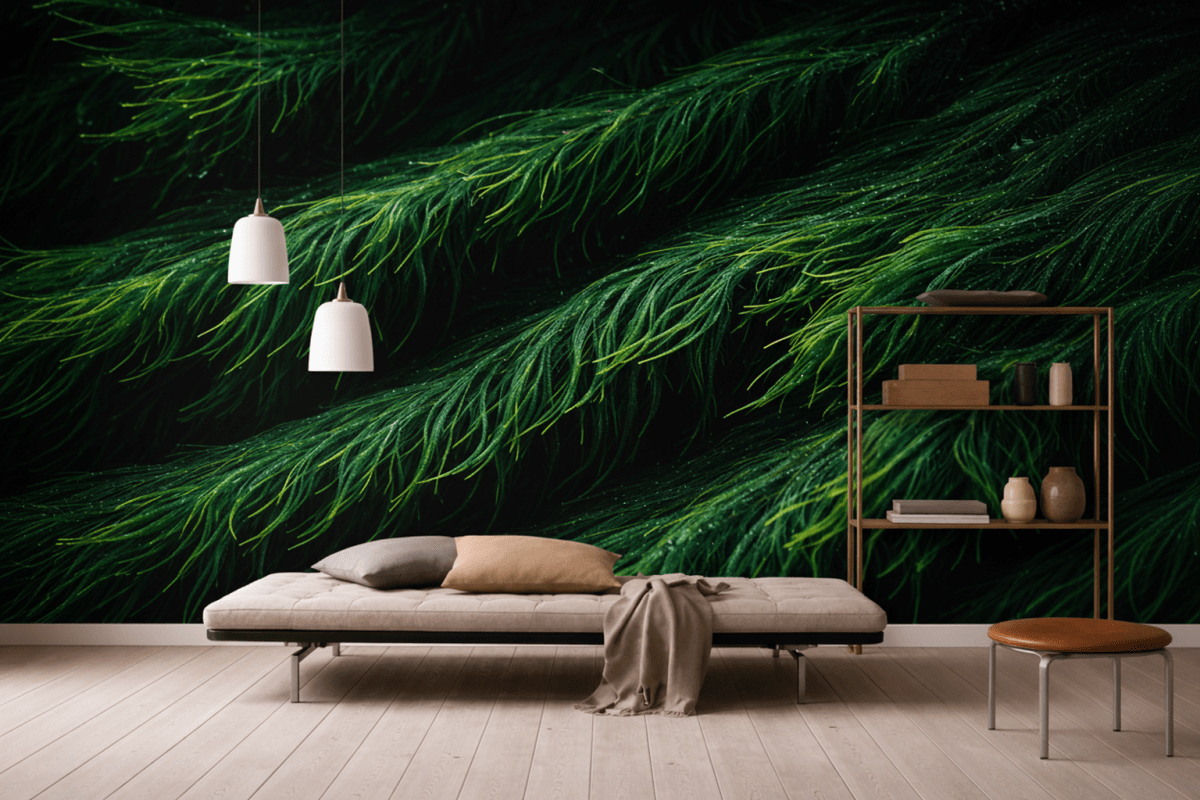 Verdant Canopy