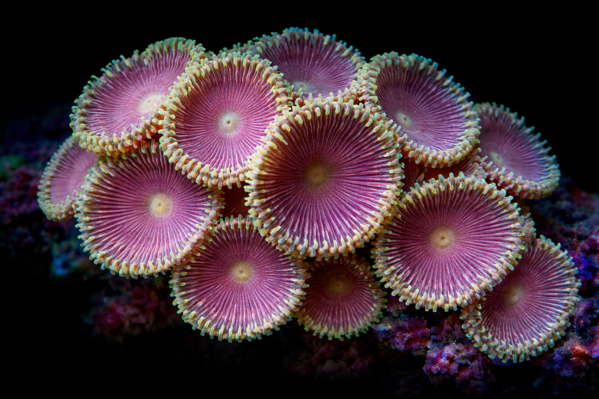 Blossom Array