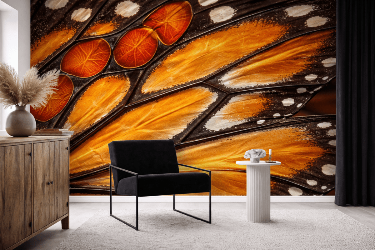 Fluttering Emberwing