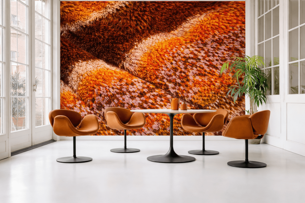 Vibrant Mosaic