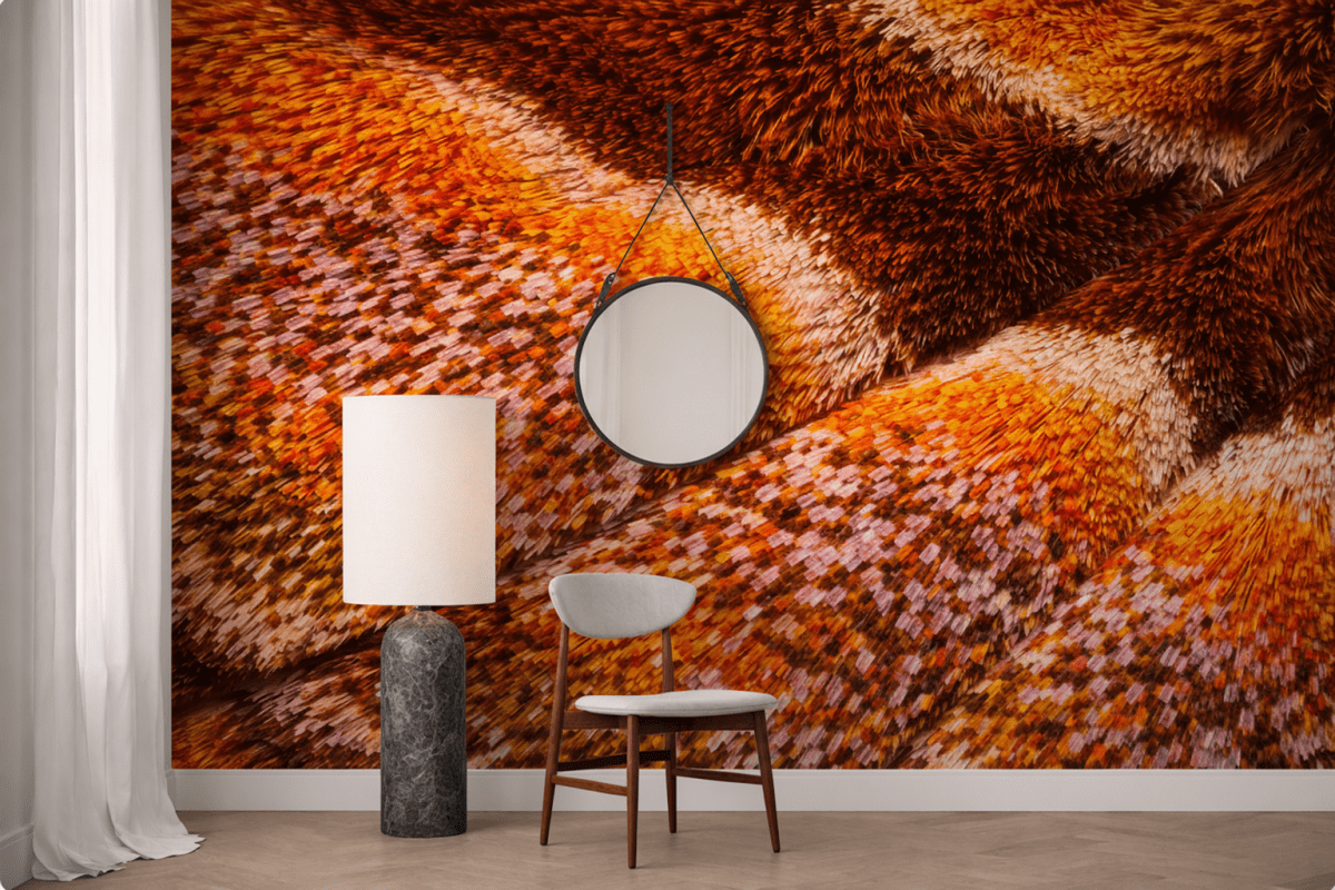 Vibrant Mosaic