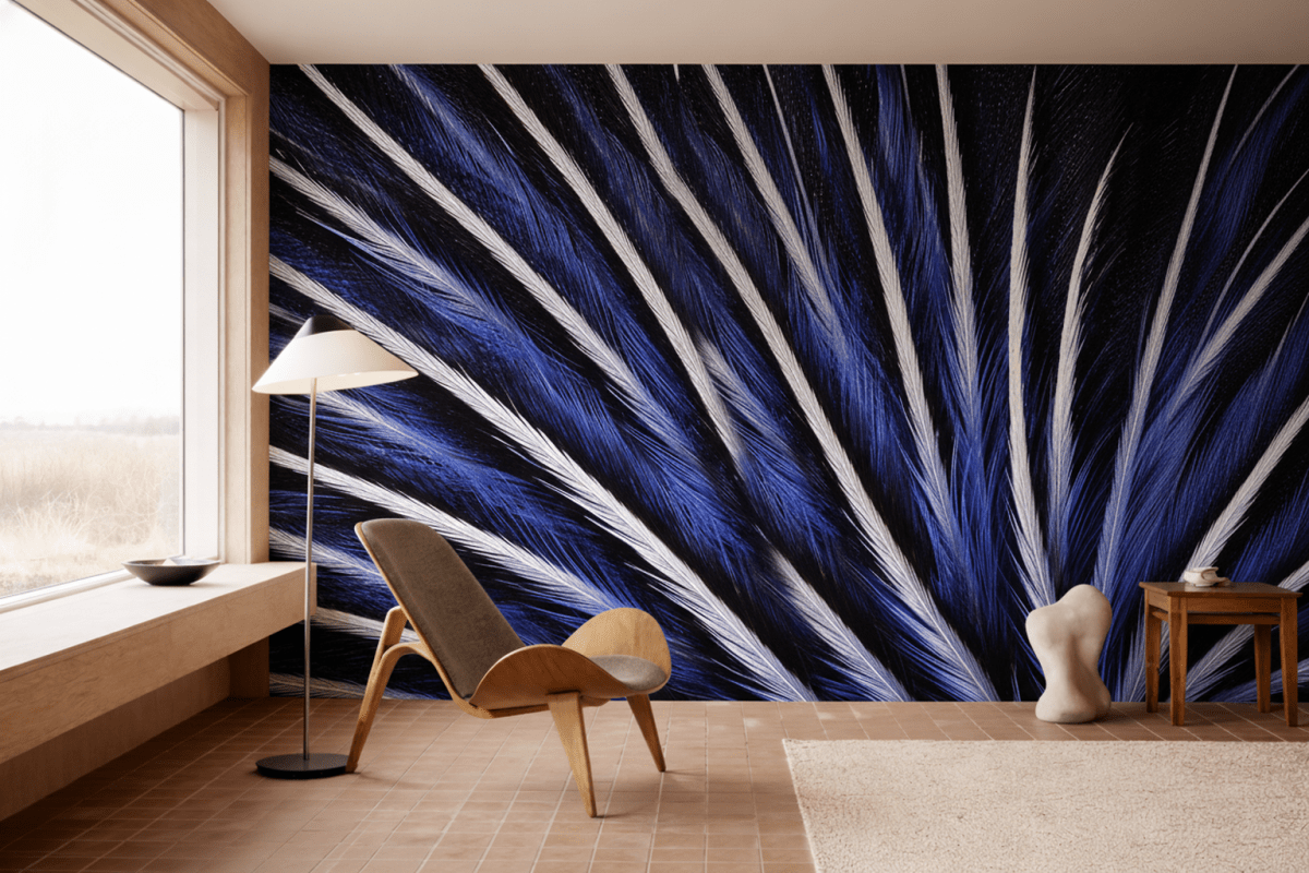 Feathered Requiem
