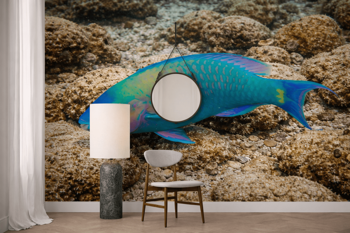 Tropical Reef Prism