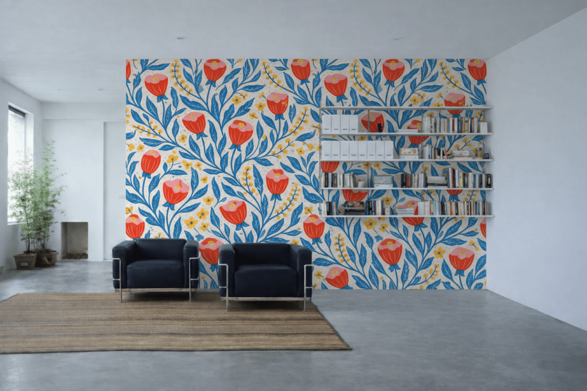 Quartz Blossom Field