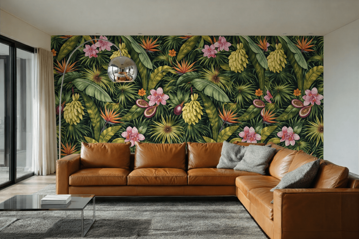 Tropical Reverie