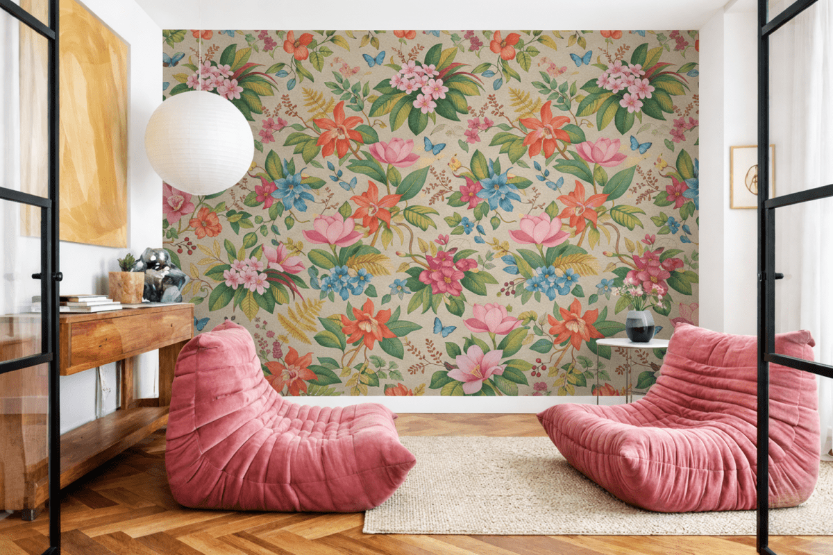 Floral Abundance