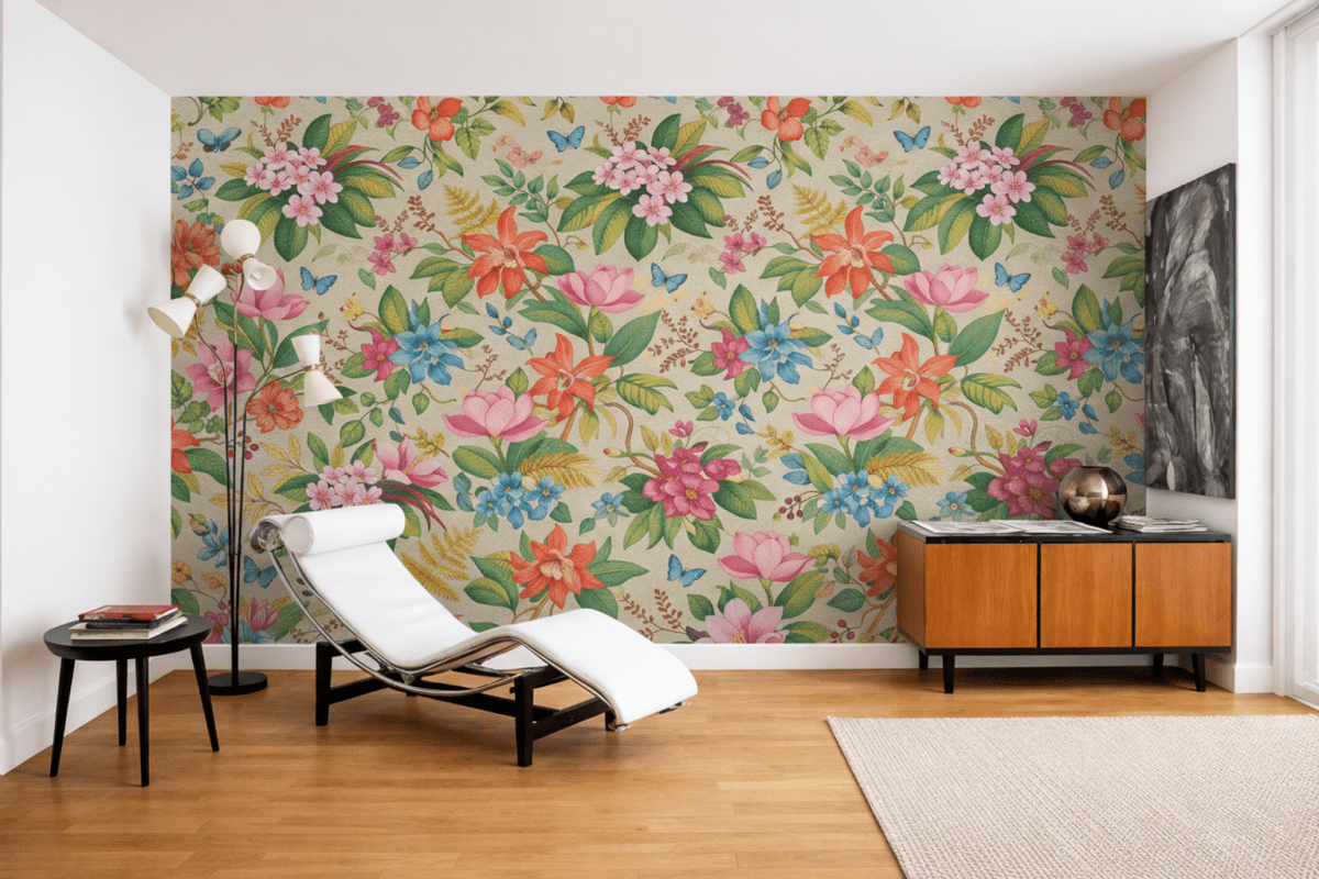 Floral Abundance