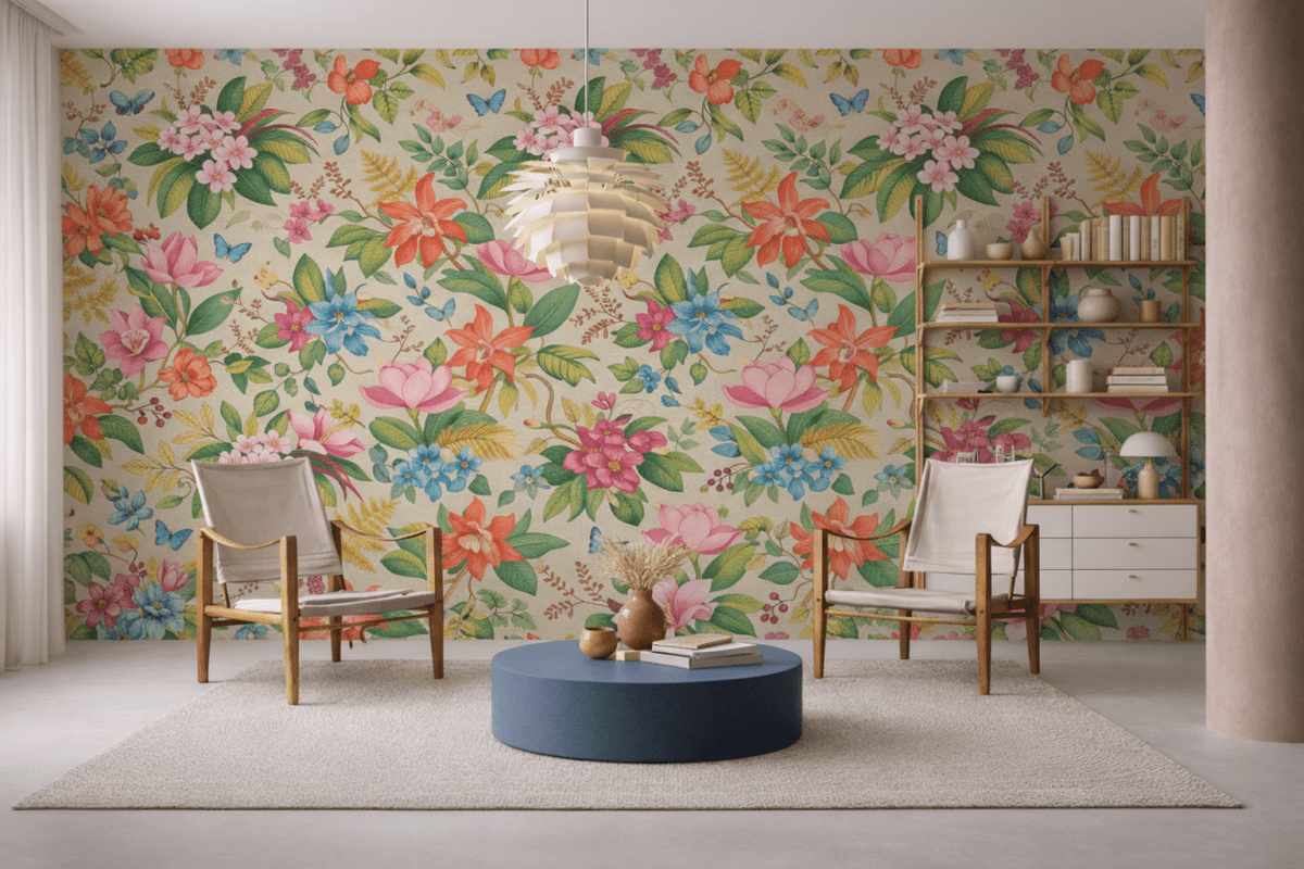 Floral Abundance