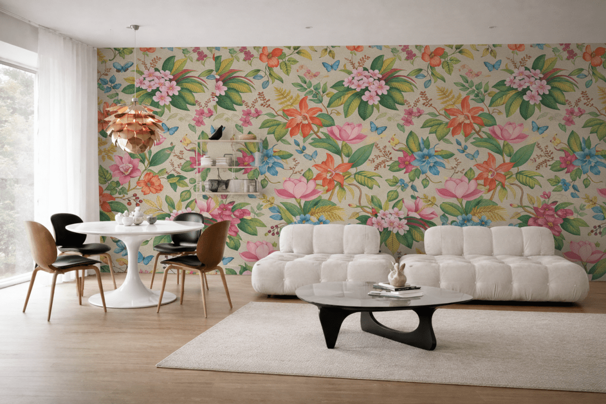Floral Abundance