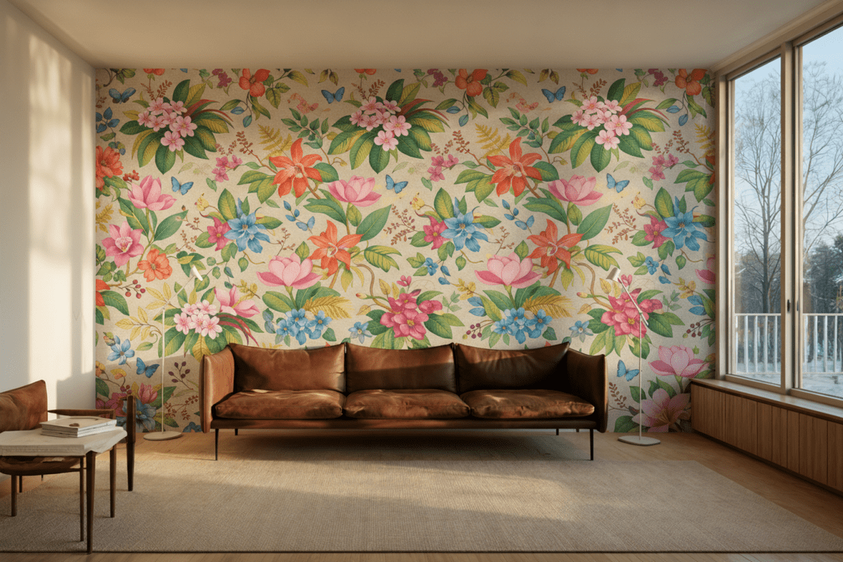 Floral Abundance