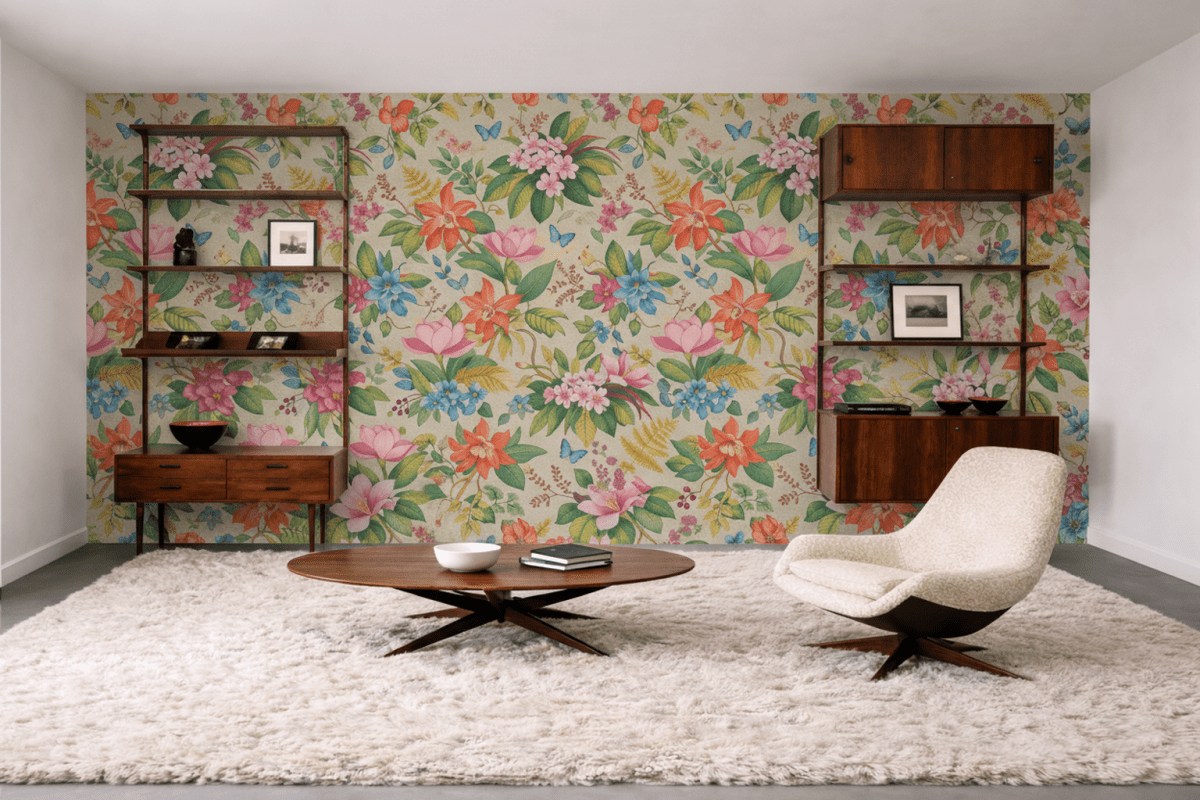 Floral Abundance