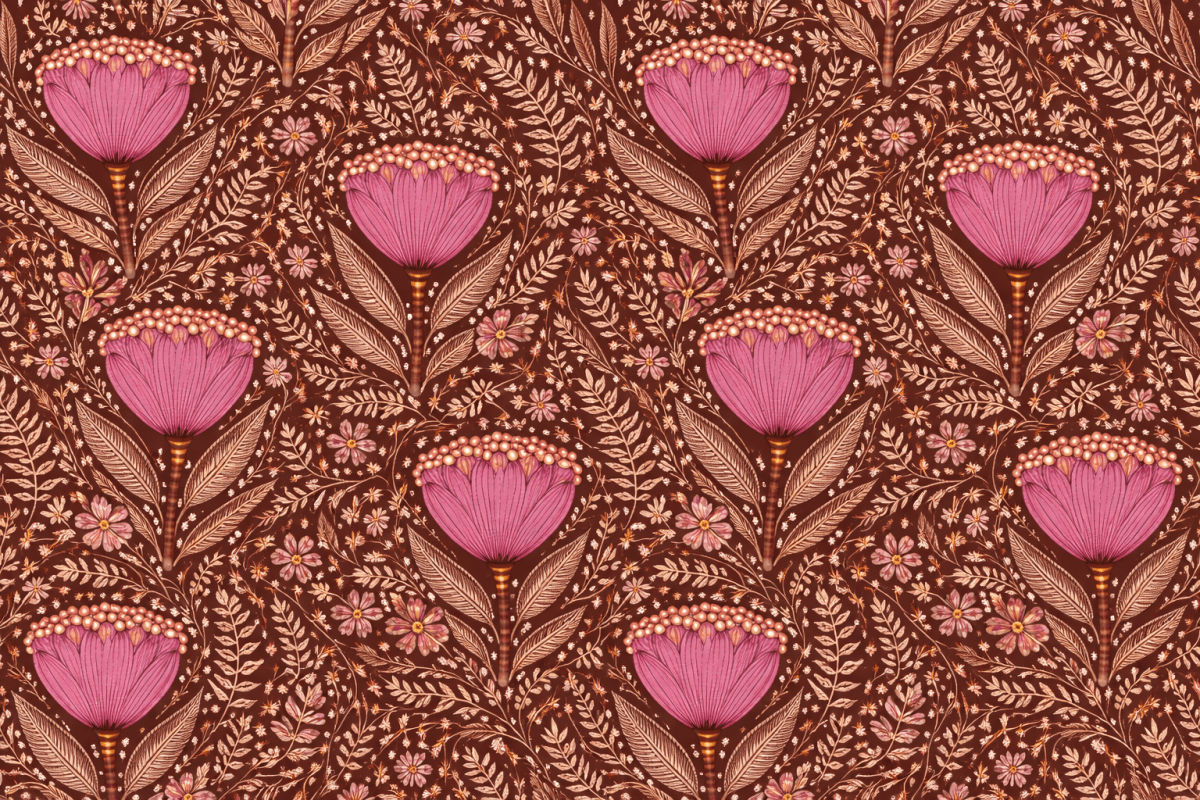 Petal Enchantment