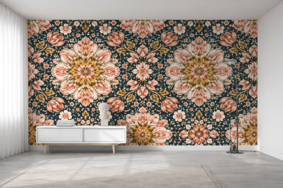 Botanical Reverie Ii