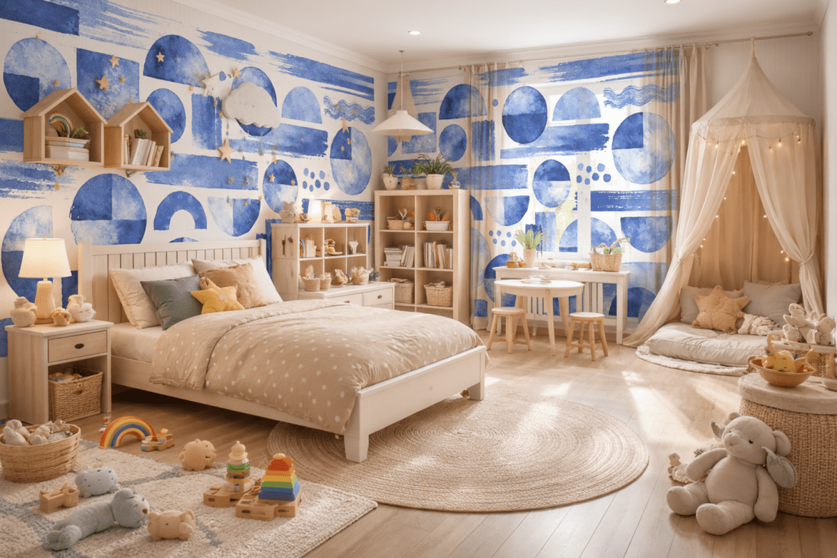 Driftwood Overlays