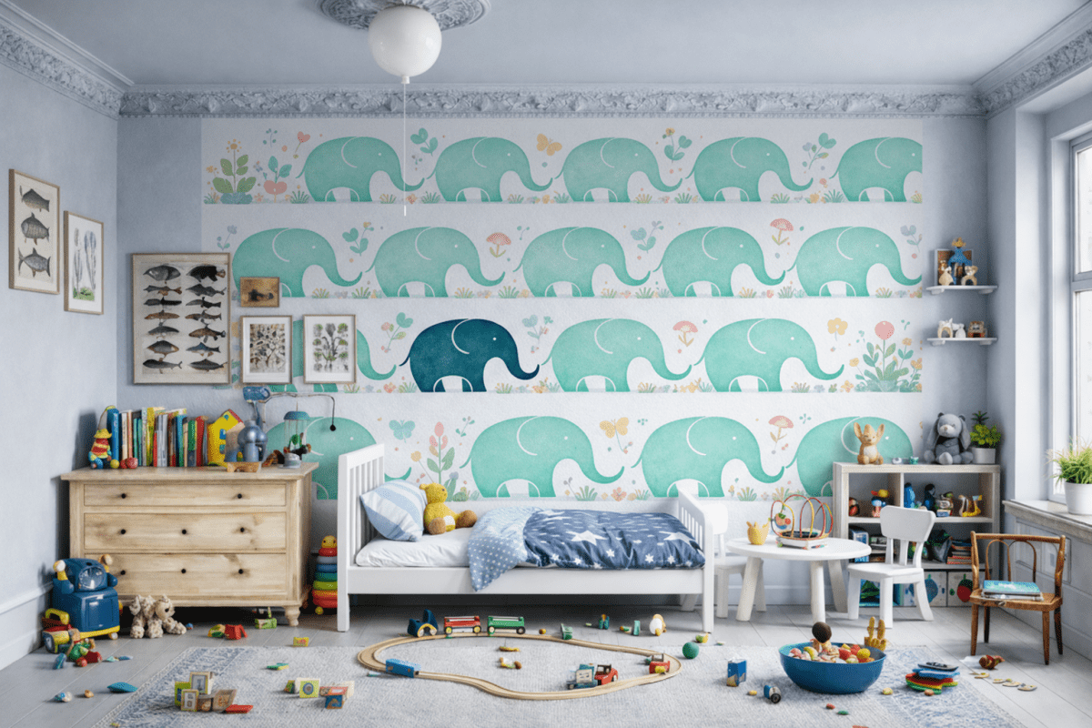 Elephant Parade