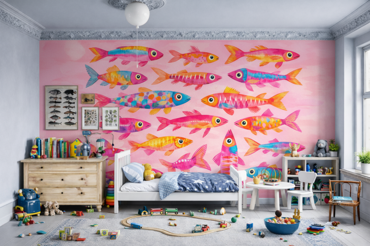 Kaleidoscopic School