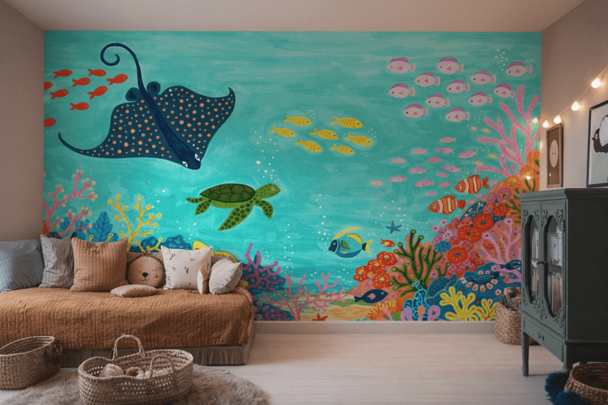 Coral Haven Ii