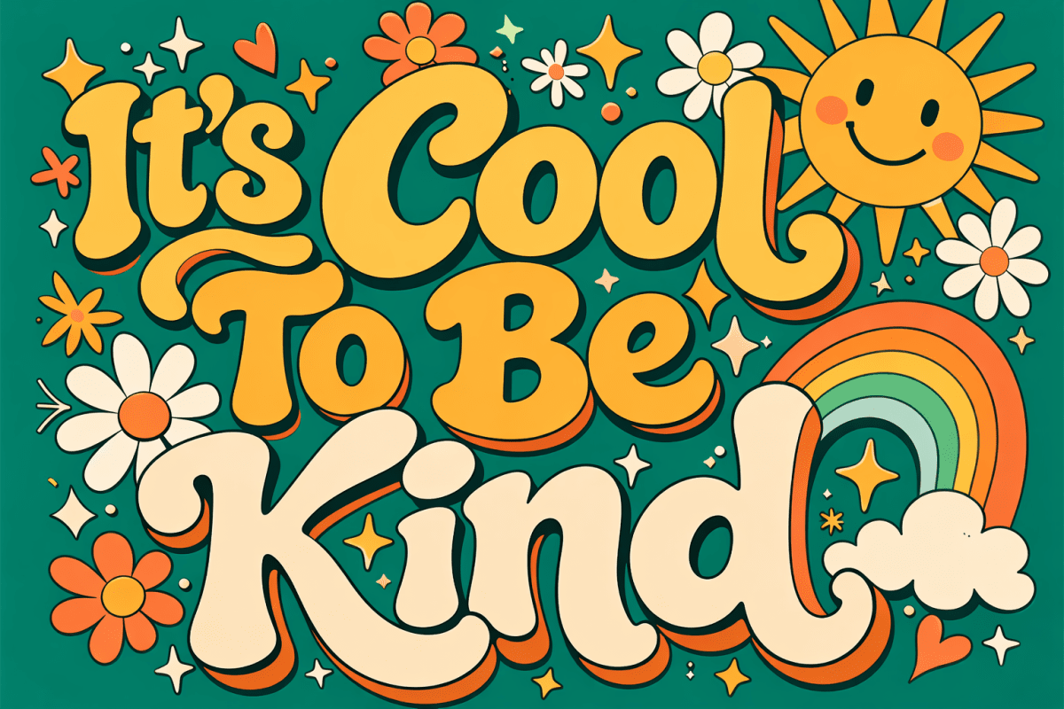 Kindness Mural