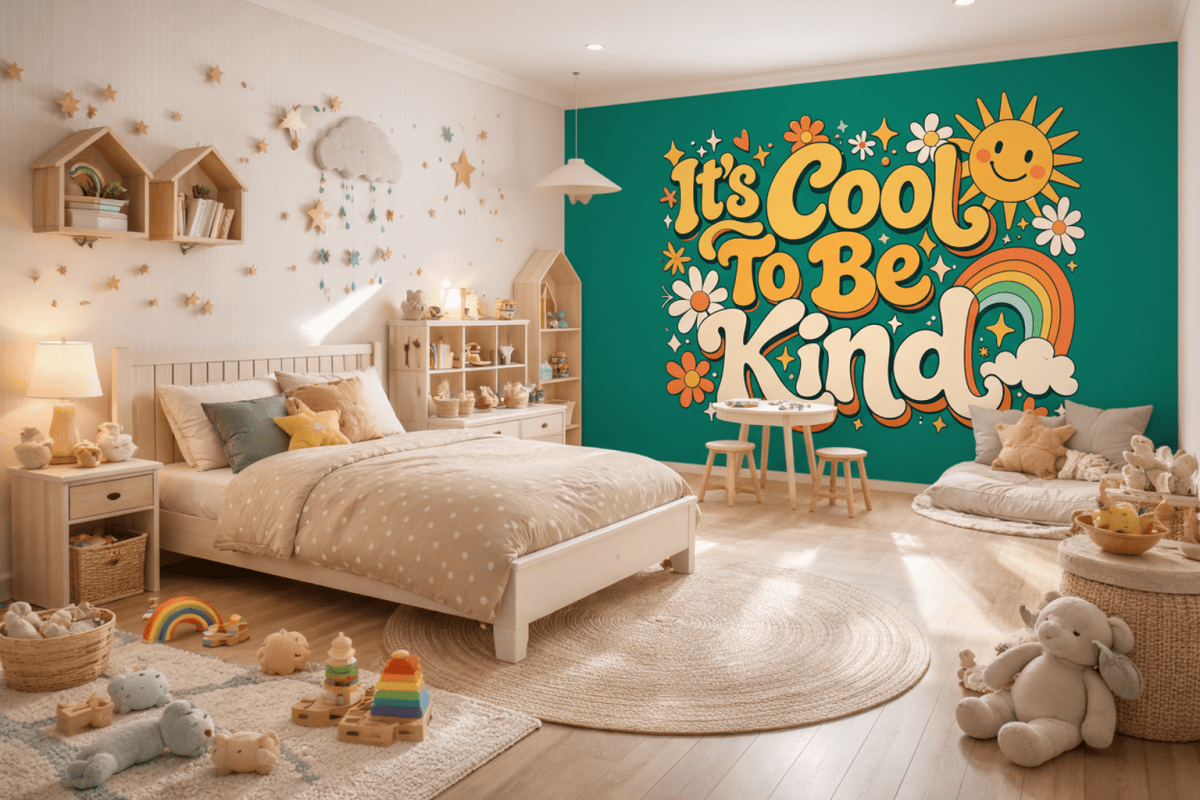 Kindness Mural