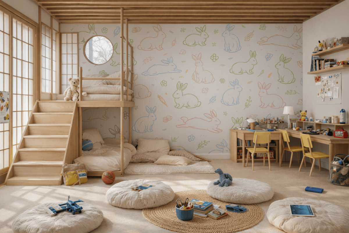 Bramble Whimsy