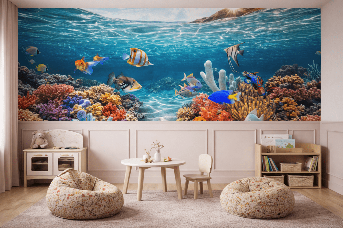 Kelp Oasis