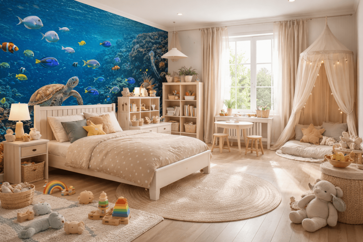 Coral Symphony