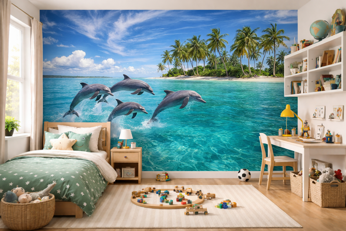 Tropical Ballet