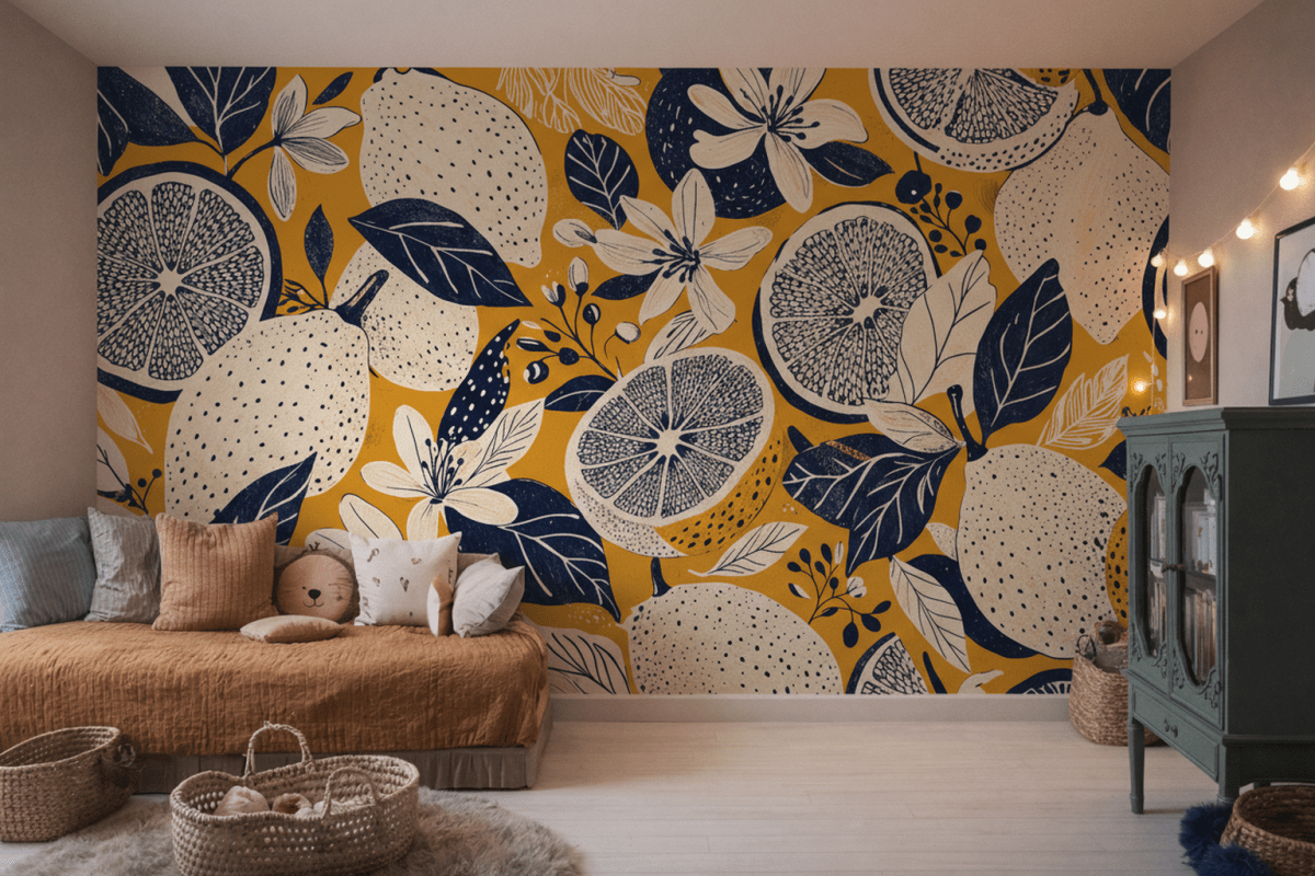 Citrus Canvas