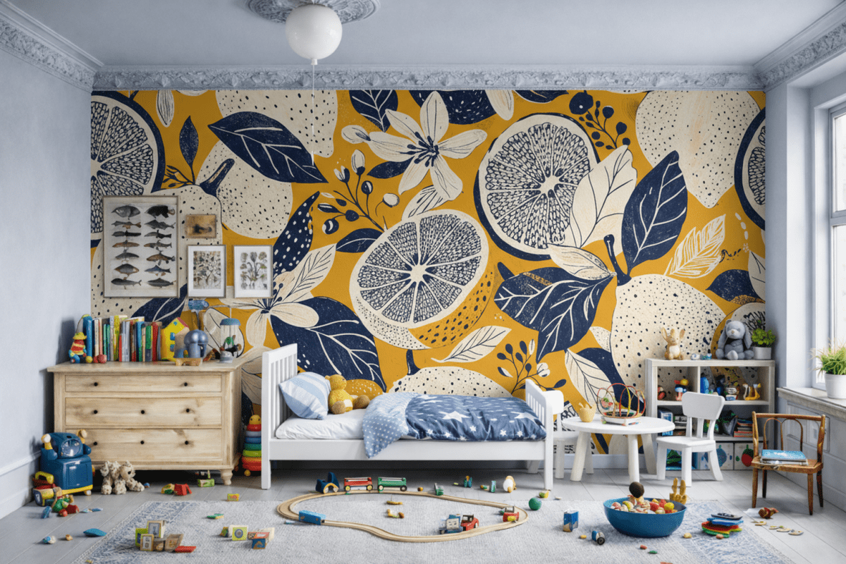 Citrus Canvas
