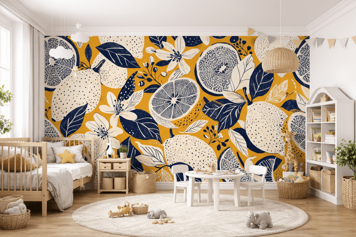 Citrus Canvas
