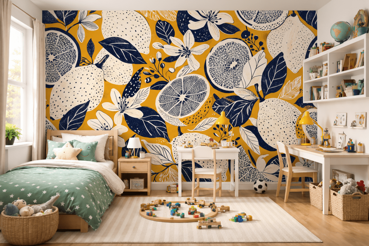 Citrus Canvas