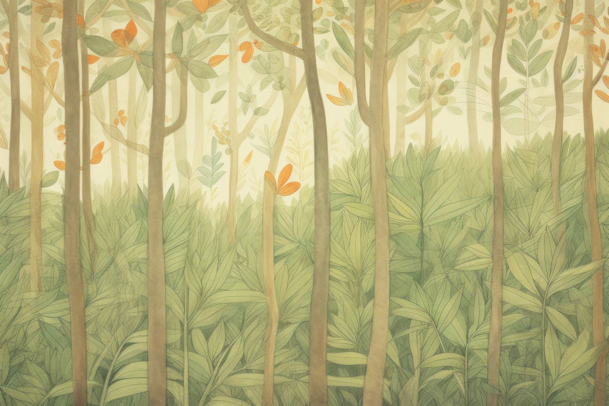 Verdant Grove