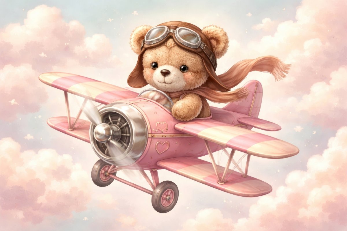 Aviator S Cloudscapes