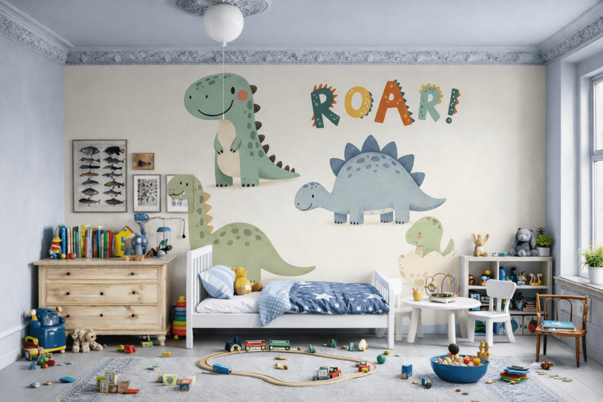 Dino Parade