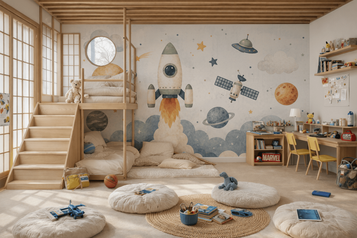 Stellar Voyage