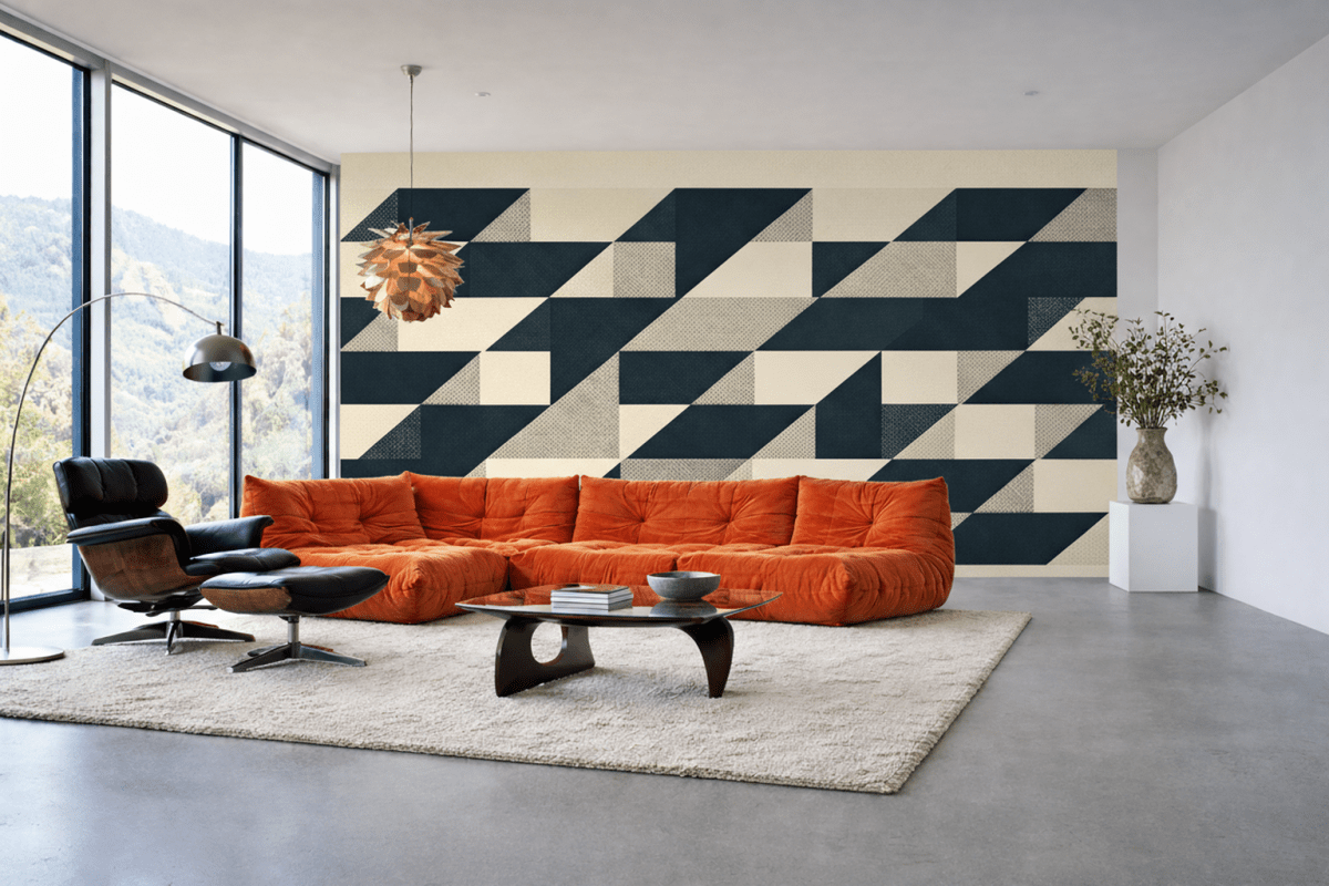 Linen Patchwork