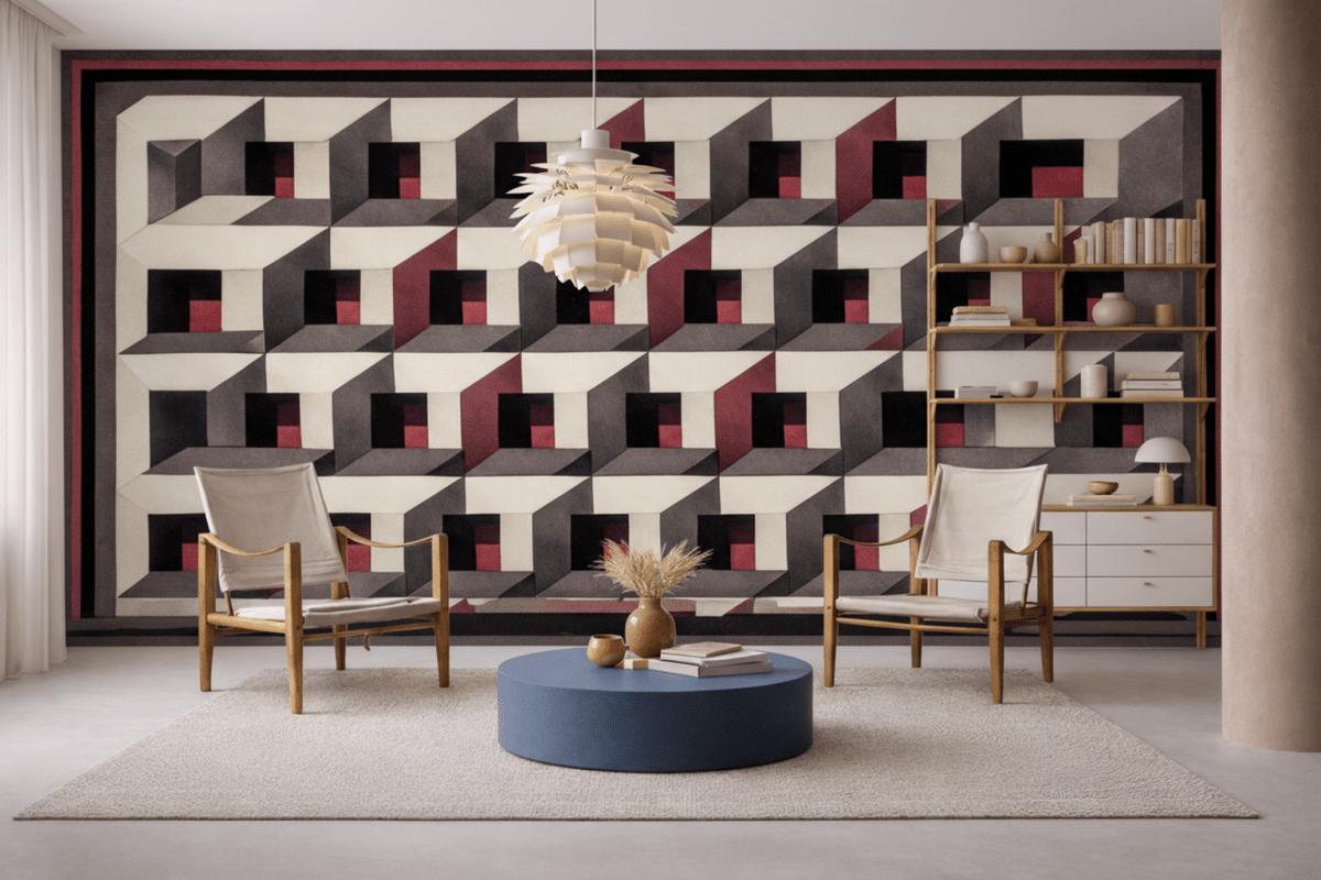 Silken Chamber Facets